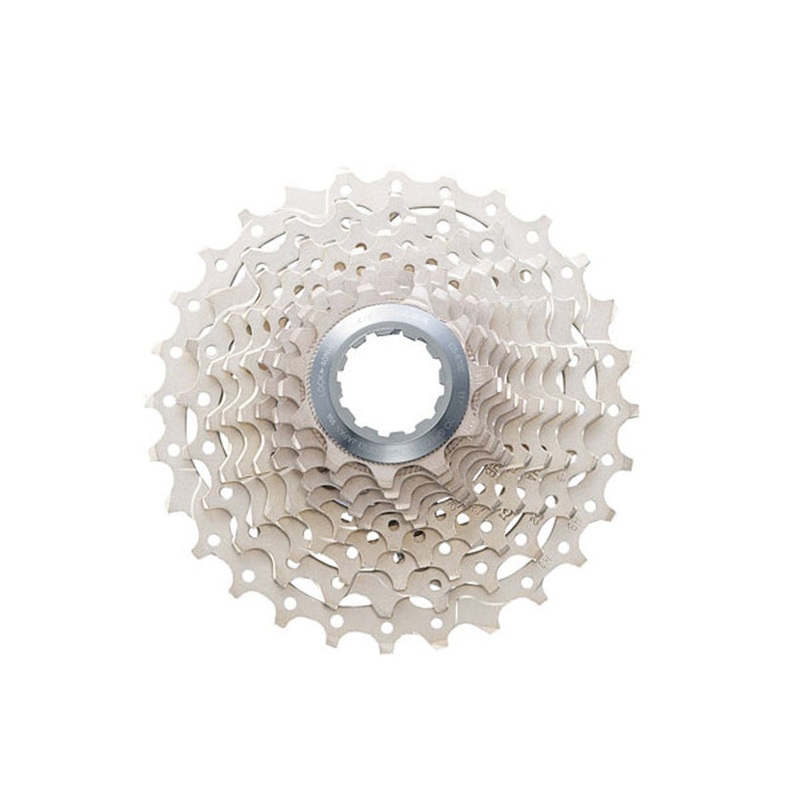 Shimano Ultegra 10-Speed CS-6700 11-28t Cassette