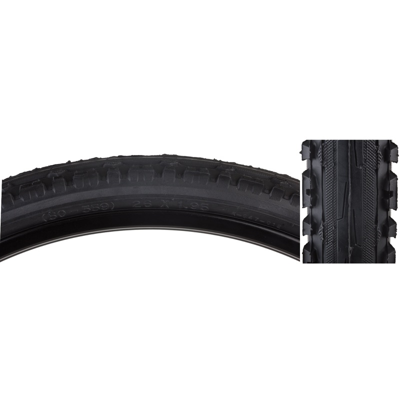 Sunlite Kross Plus 26×1.95 Tire