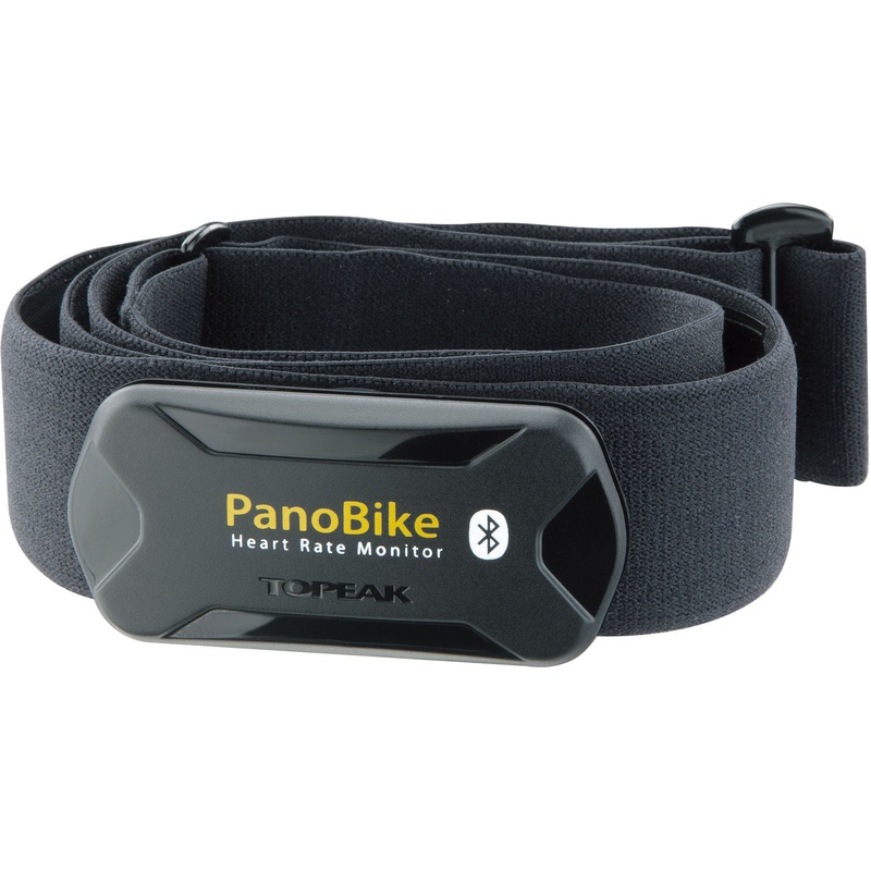 Topeak PanoBike Bluetooth Smart Heart Rate Monitor