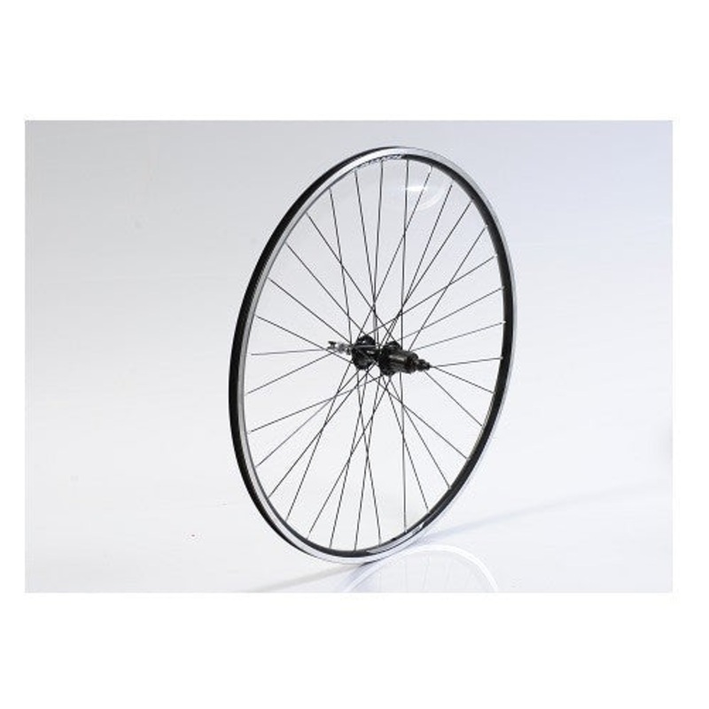 AVALANCHE ABC 700c Road Bike Rear Wheel