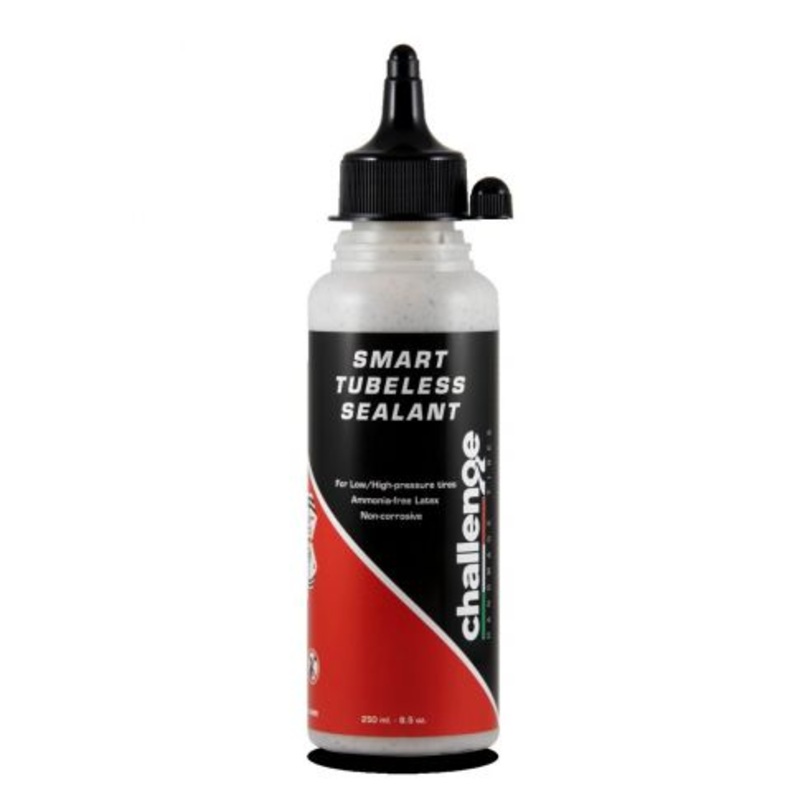 Challenge Smart Tubeless Tire Sealant Latex