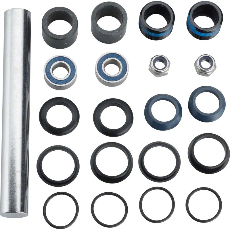 Crank Brothers Pedal Refresh Kit for 2010 – Current Pedal Line