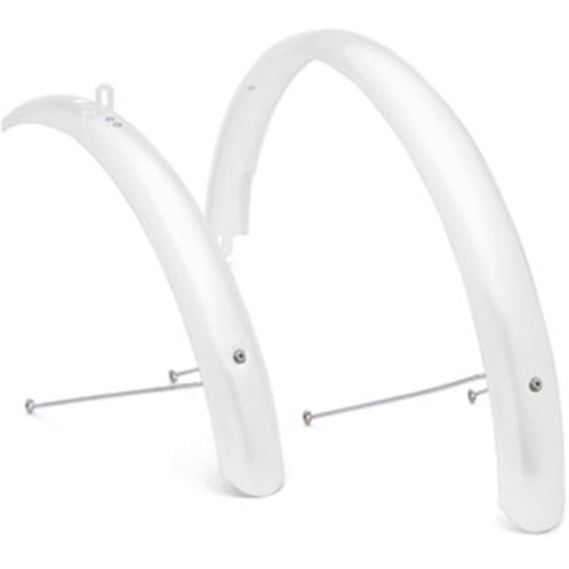 Electra Townie Original Aluminum Fenders