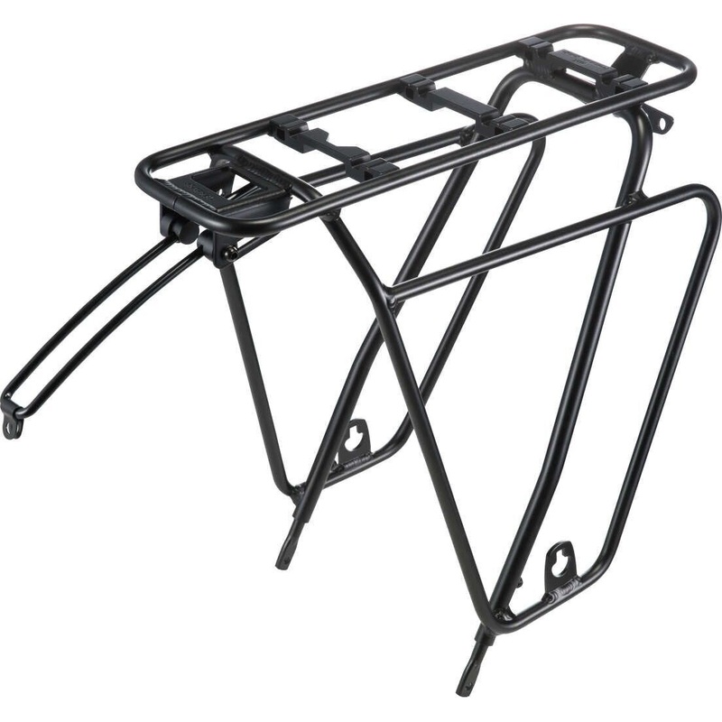 Giant Rack-It Metro MIK System Rear Rack