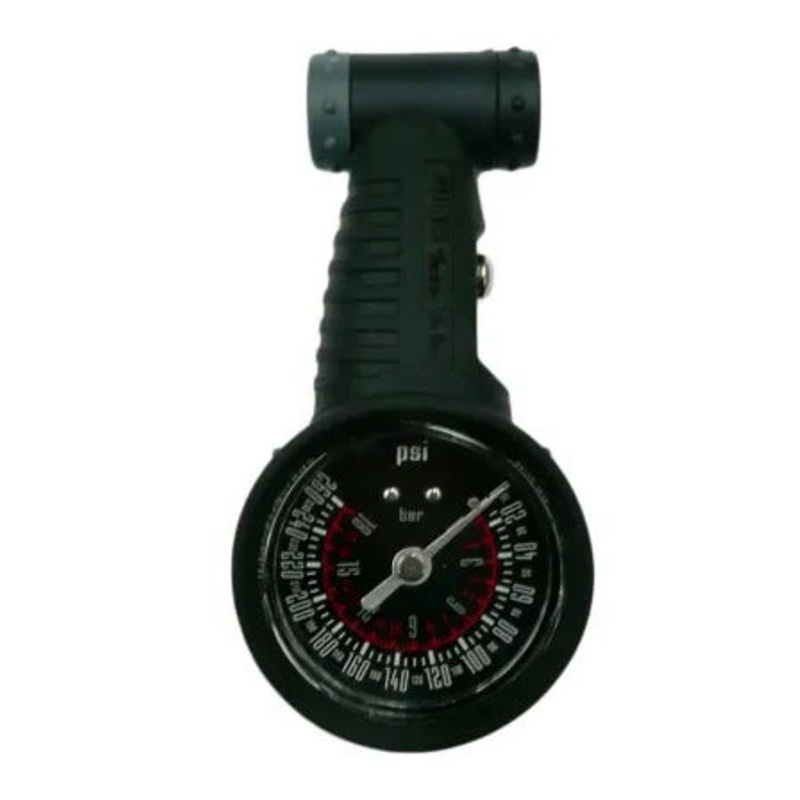 Giyo Analogue Tyre Pressure Gauge (3618)