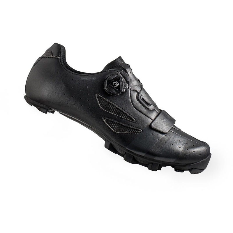 Lake Cycling MX 218 Cycling Shoe