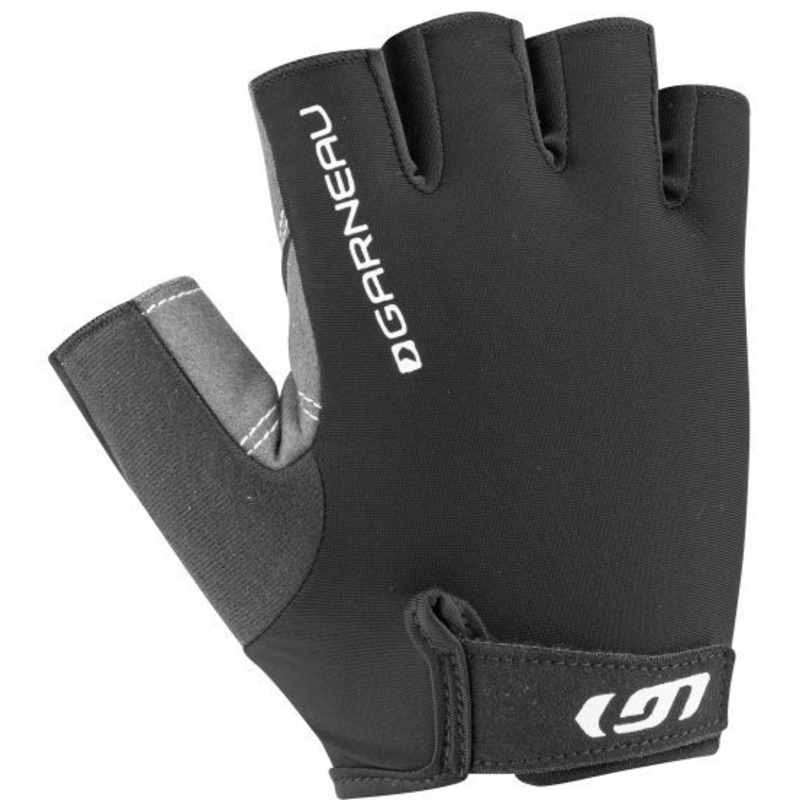 Louis Garneau Women’s Calory Gloves-Black