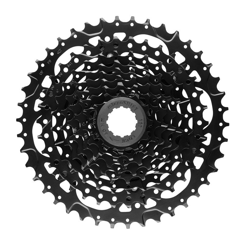 MICROSHIFT Acolyte CS-H083 8-Speed 12-42T Cassette