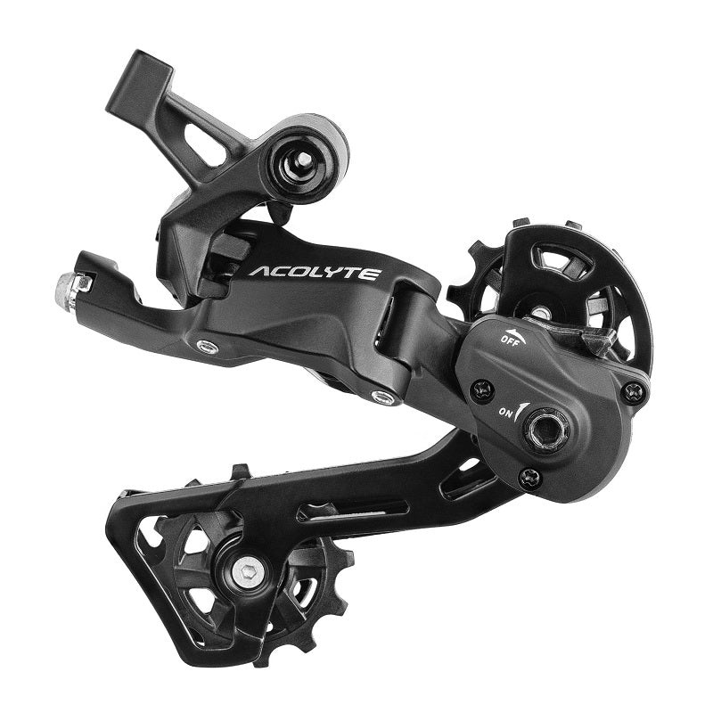 MICROSHIFT Acolyte RD-M5185M Rear Derailleur 8-Speed