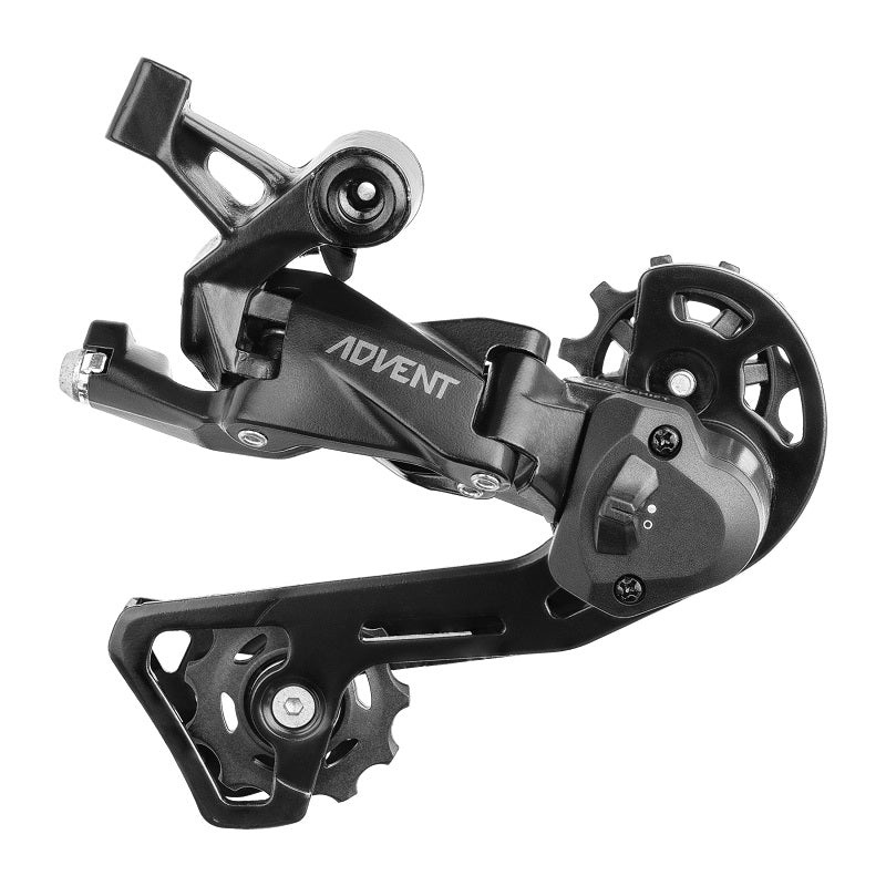 MICROSHIFT Advent RD-M6195M Rear Derailleur 9-Speed