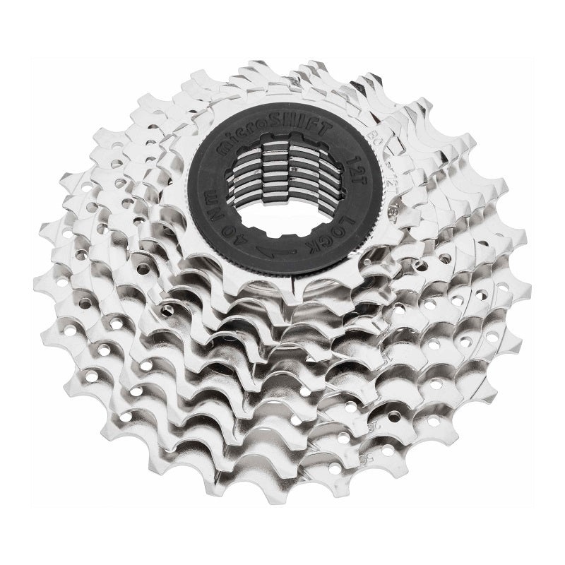 MICROSHIFT R9 CS-H092 9-Speed 11-28T Cassette