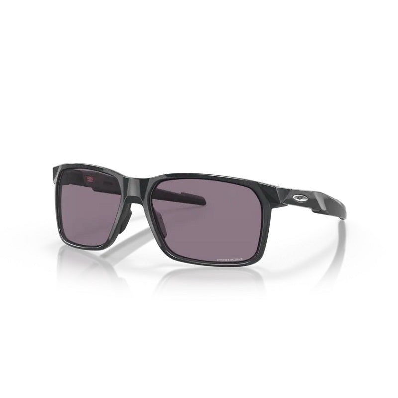 OAKLEY Portal-X Sunglasses-Carbon – Prizm Grey Lenses