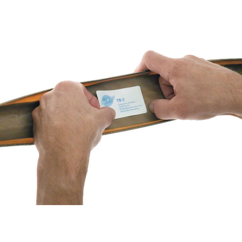 Park Tool Emergency Tire Boot