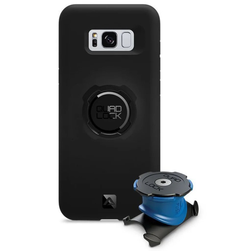 Quad Lock Bike Kit – Samsung Galaxy S8+