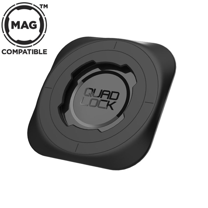 Quad Lock Universal MAG Adapter