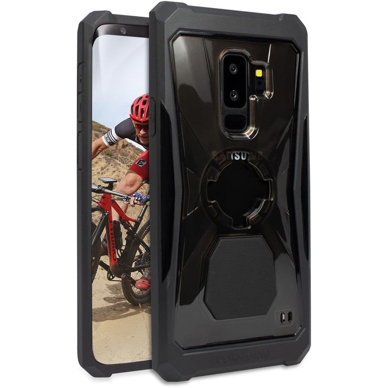 Rokform Rugged S Phone Case – Samsung Galaxy S9+