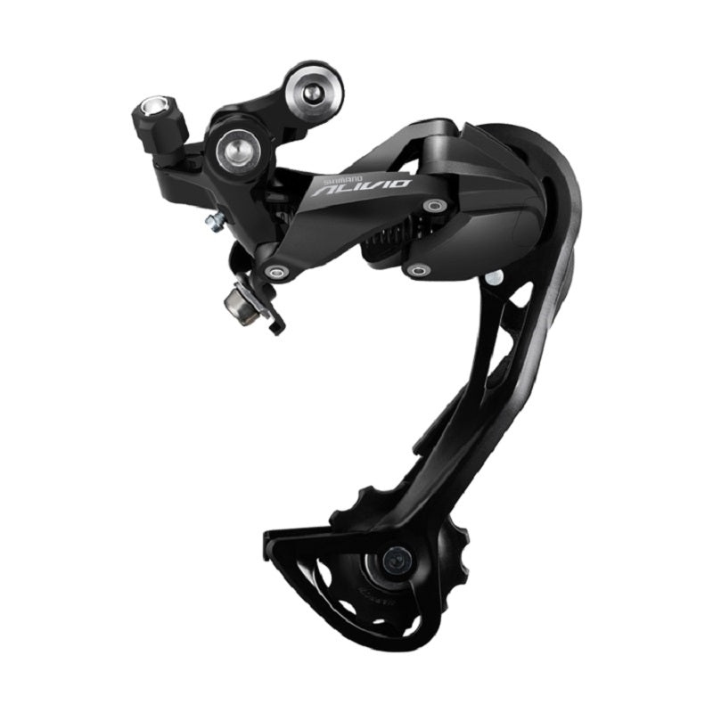 SHIMANO Alivio RDM3100 Rear Derailleur 9-Speed