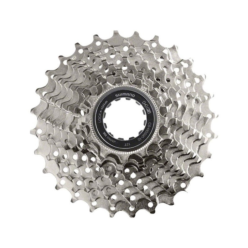 SHIMANO CS-HG500 10-Speed 11-25T Cassette