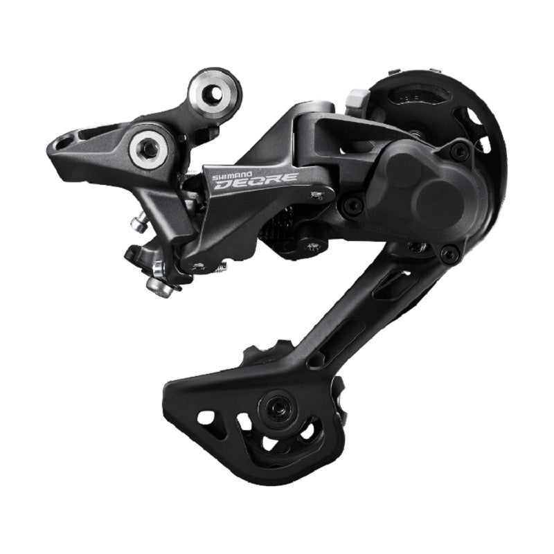 SHIMANO Deore M5120 2 x 10/11-Speed Rear Derailleur