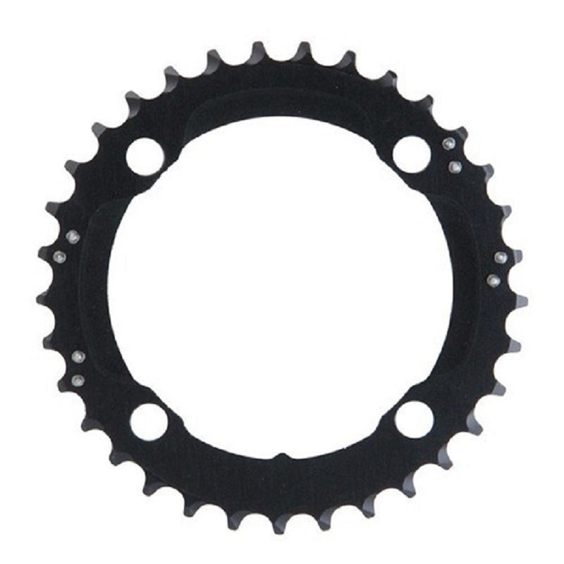 SRAM 104 BCD 3 x 10-Speed Chain Ring
