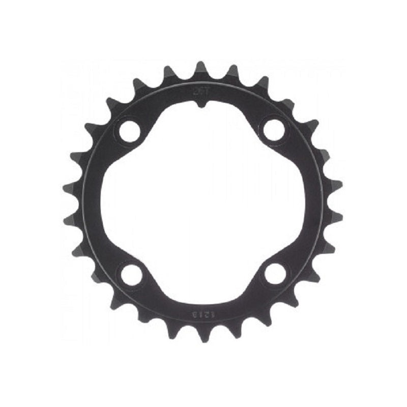 SRAM 80 BCD 2 x 10-Speed Chain Ring