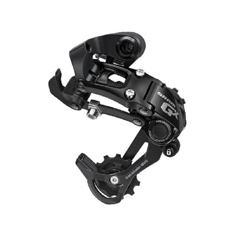 SRAM GX Long Cage 10-Speed Rear Derailleur