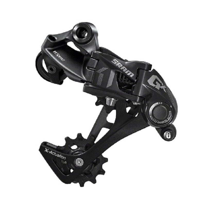 SRAM GX Long Cage 11-Speed Rear Derailleur