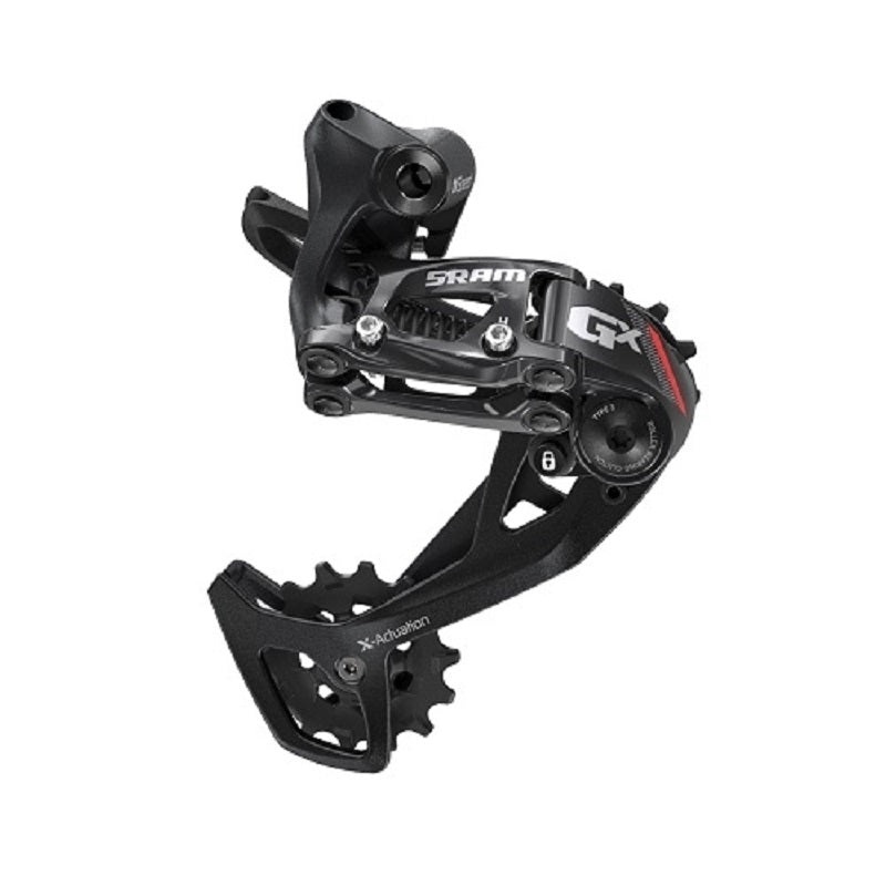 SRAM GX Long Cage 2 x 11-Speed Rear Derailleur