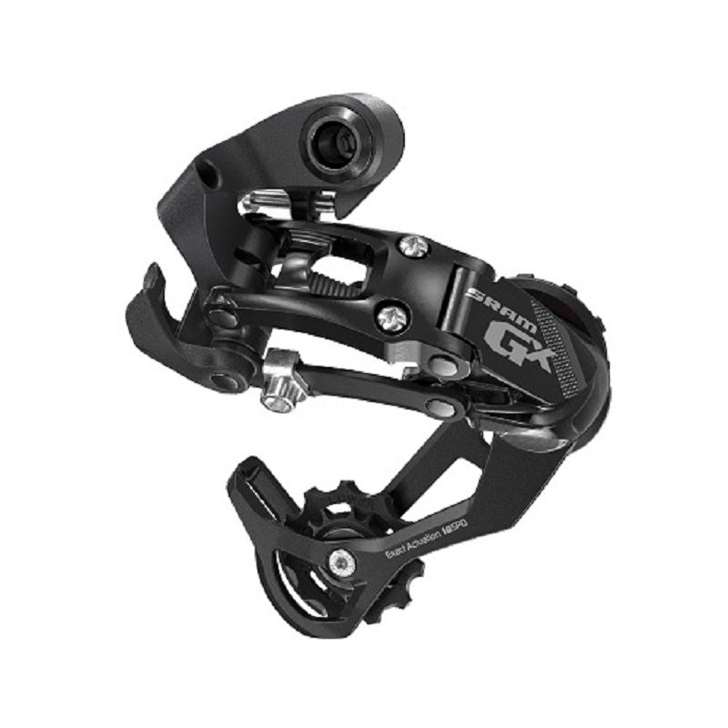 SRAM GX Medium Cage 10-Speed Rear Derailleur