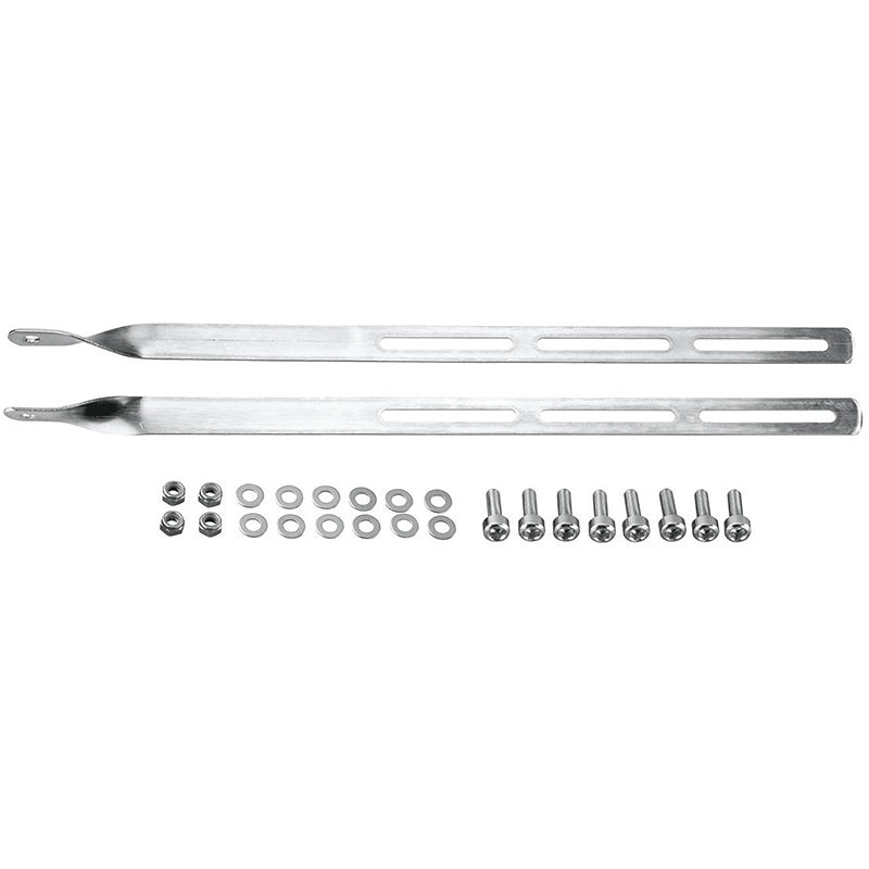 Topeak Extra Long Bracket – For BabySeat II and MTB Tubular Racks