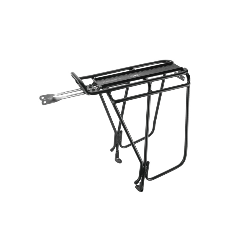 Topeak Super Tourist Dx Disc Rear Rack