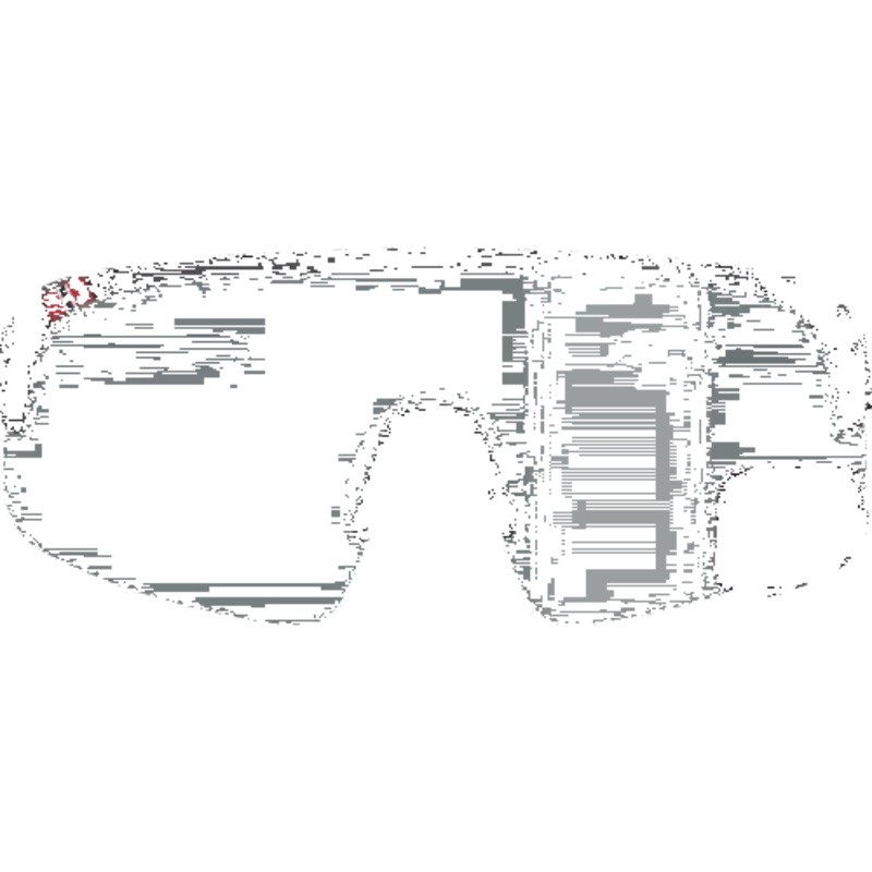 TriEye View Sport Photochromatic Cycling Glasses with Mirror