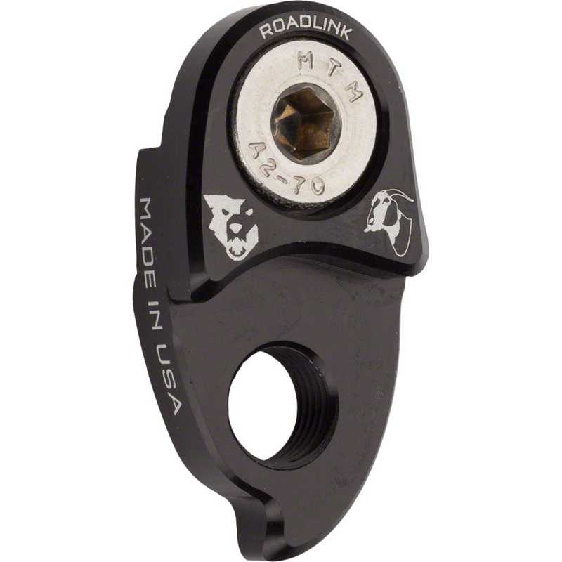 Wolf Tooth RoadLink: For Shimano Wide Range Road Configuration