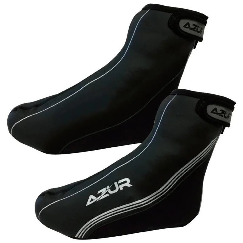 Azur Waterproof Shoe Covers-S