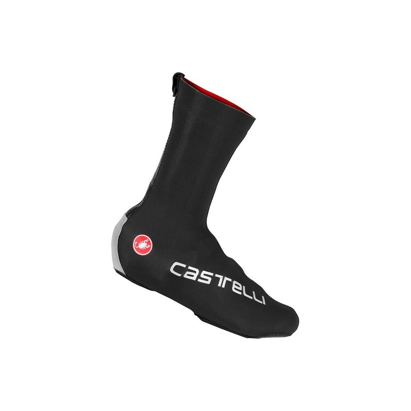 Castelli Diluvio Pro Shoe Covers