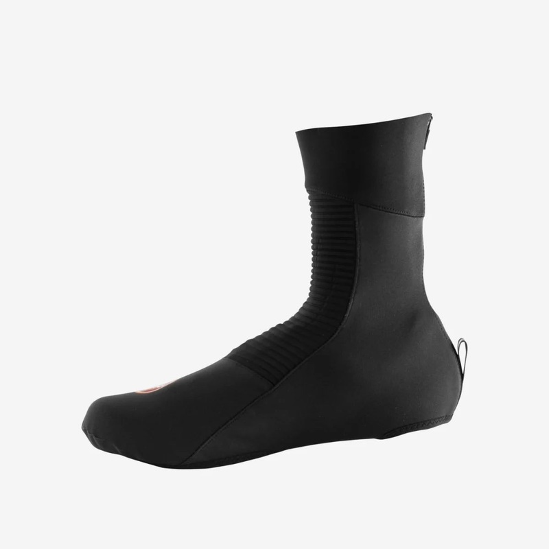 Castelli Entrata Shoe Covers-L & XL & 2XL