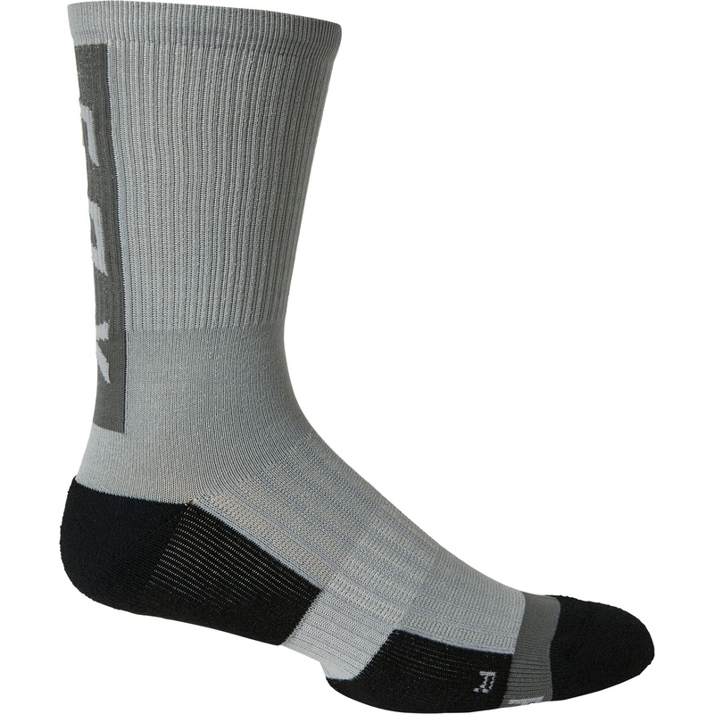 Fox 8 Ranger Cushion Socks (2021)