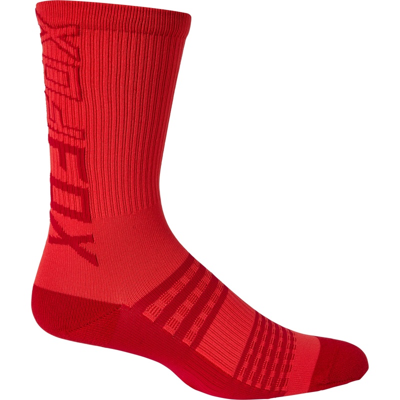 Fox Womens 8 Ranger Lunar Socks