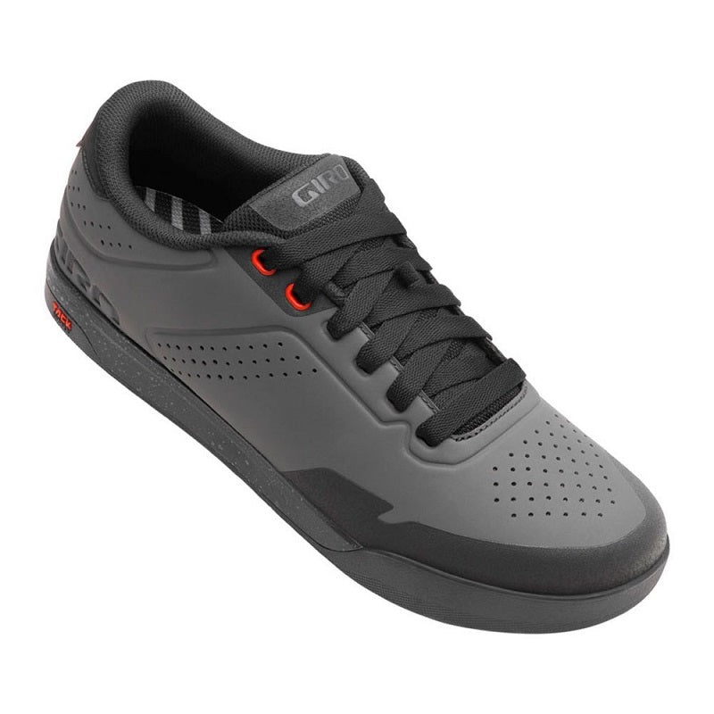 GIRO Latch Flat MTB Shoes-Dark Shadow-EU 41 & EU 43 & EU 45 & EU 48