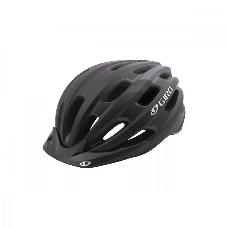 GIRO Register XL Helmet-Black