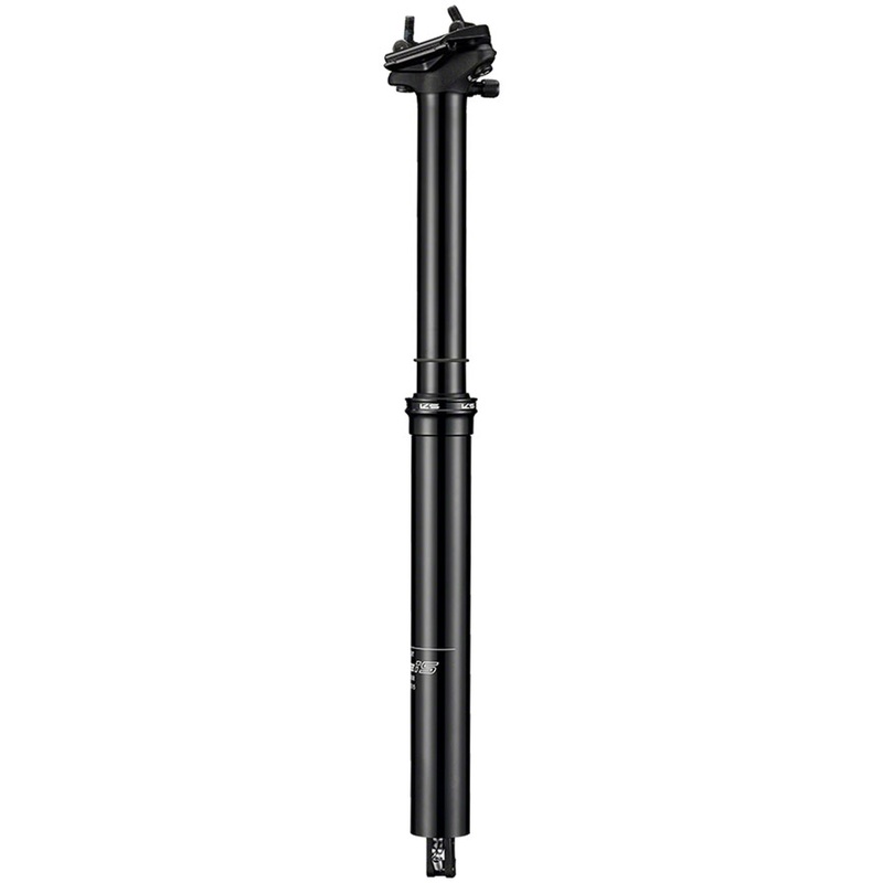 KS Rage-iS Dropper Seatpost-31.6mm-100mm