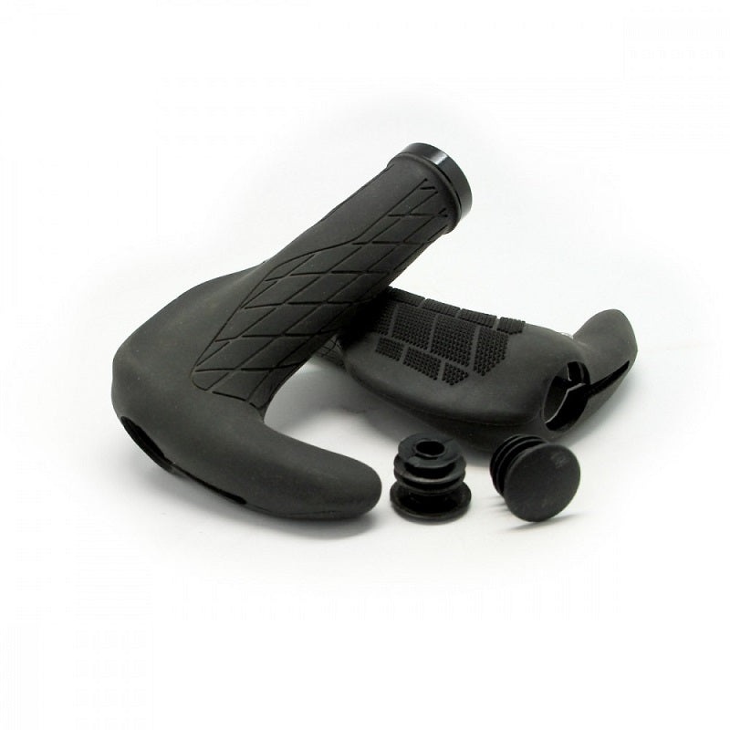 Ryder Fuse Microtech Grip