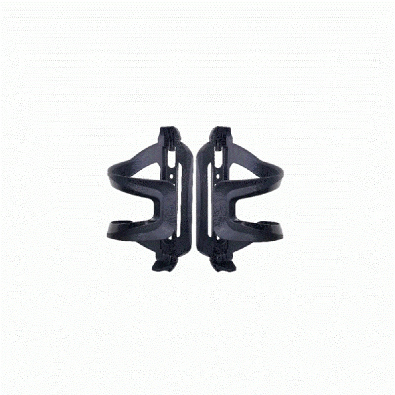 Ryder Side Switch Black Bottle Cage