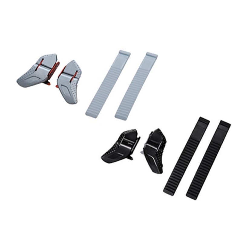 Shimano Shoes R320 Buckle/Strap Set