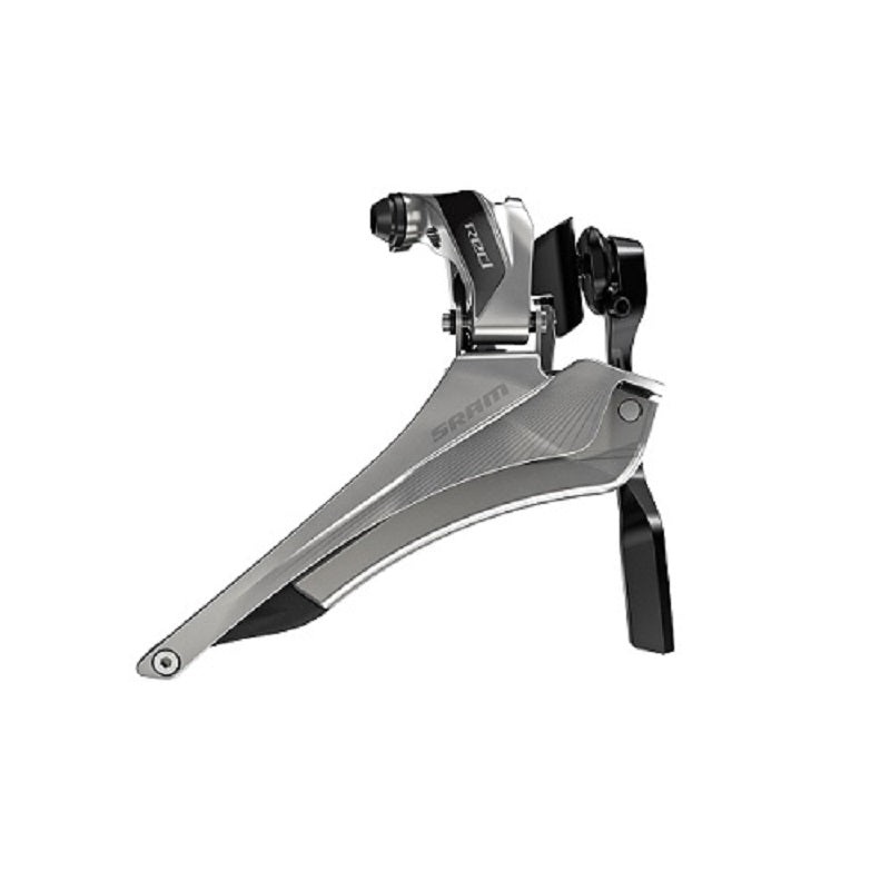 SRAM Red 22 Braze-on Front Derailleur (11-Speed)