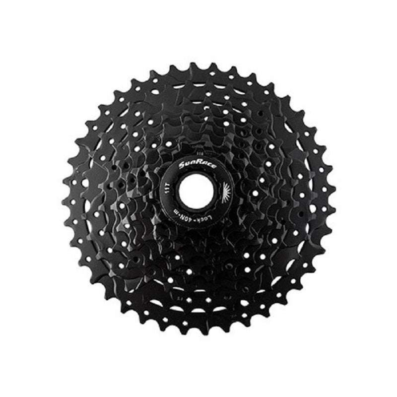 SUNRACE CSM980 9-Speed Cassette