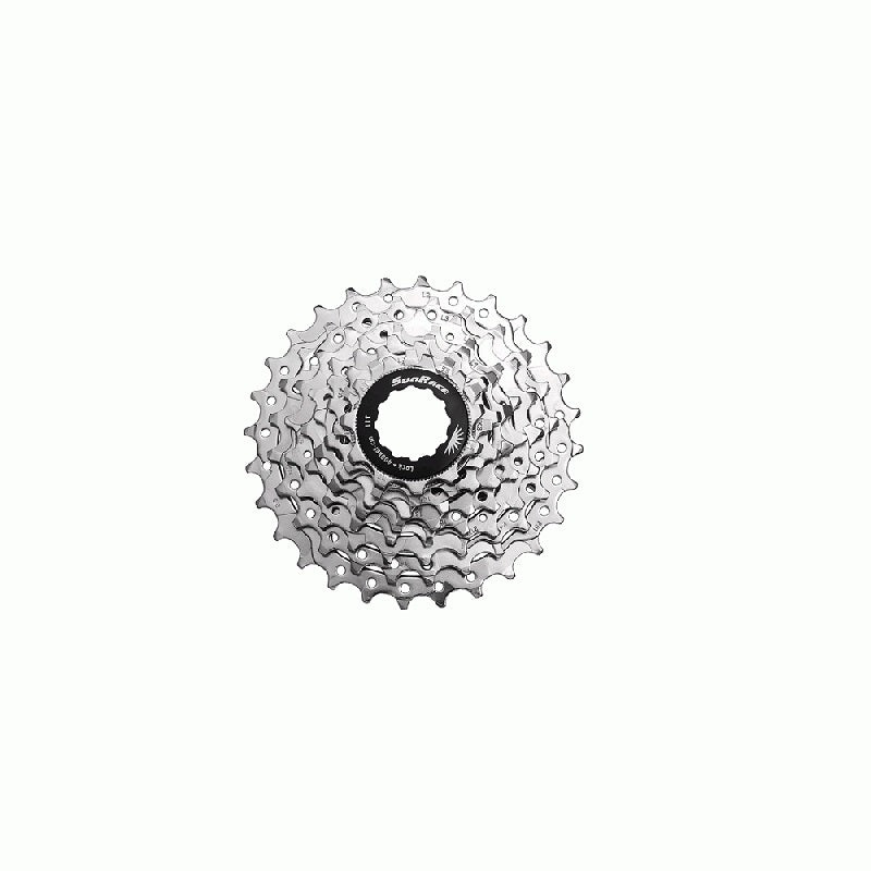 SUNRACE R86 8-Speed 12-25T Cassette