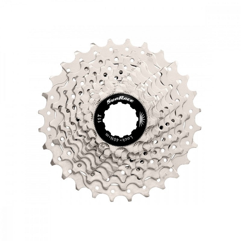 SUNRACE RX 10-Speed 11-25T Cassette