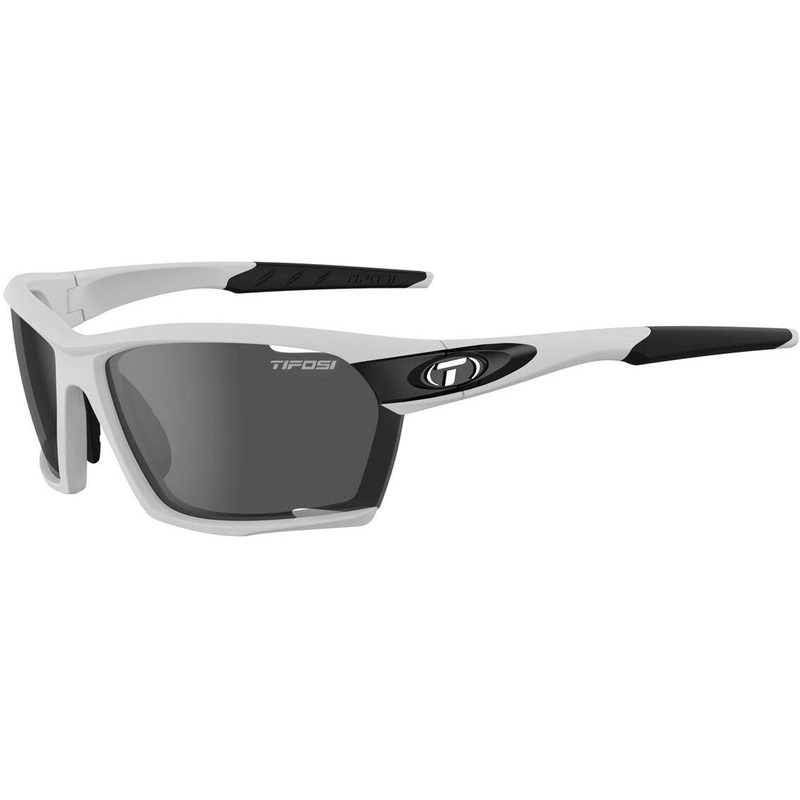 Tifosi Optics Kilo-White/Black