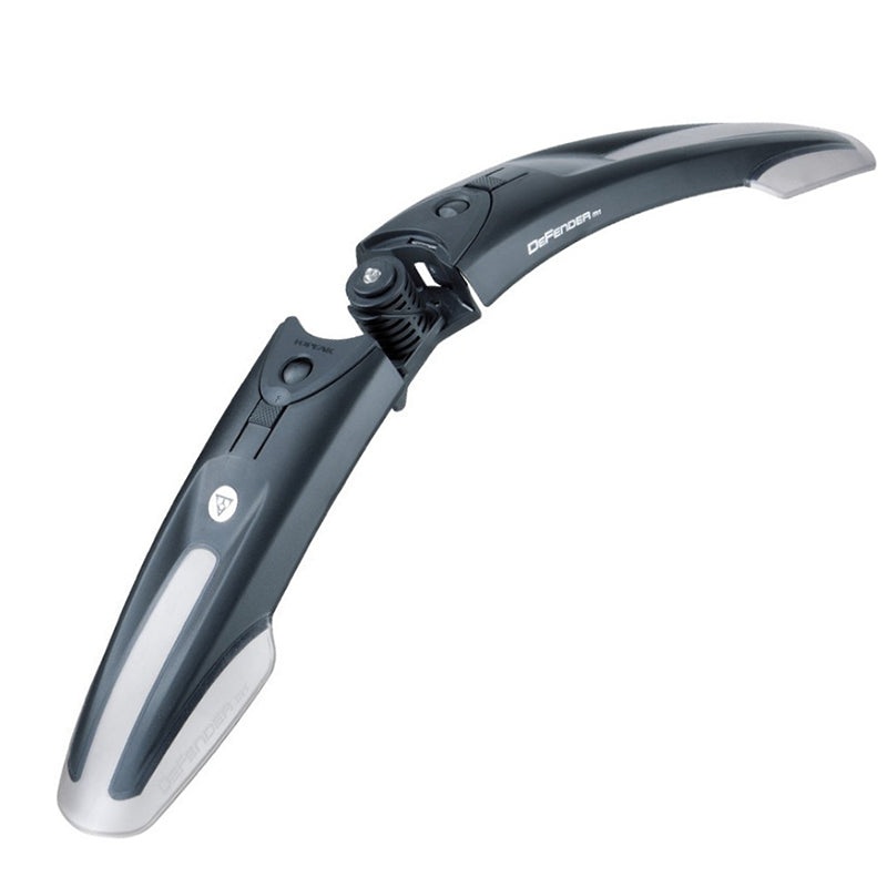 Topeak DeFender M1 26 Front Mudguard